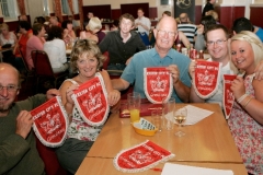 Sainburys Quiz