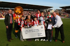 Exeter City vs Yeovil, League One