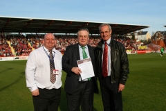 Exeter City vs Yeovil, League One