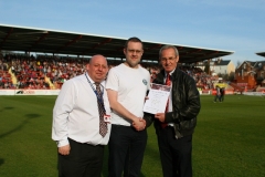 Exeter City vs Yeovil, League One