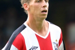 Adam Stansfield