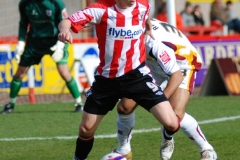 Adam Stansfield