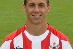 Adam Stansfield