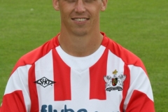 Adam Stansfield