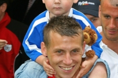 Adam Stansfield
