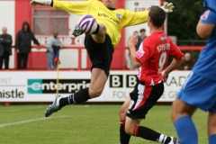 Adam Stansfield