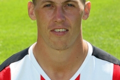 Adam Stansfield