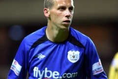 Adam Stansfield