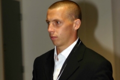 Adam Stansfield