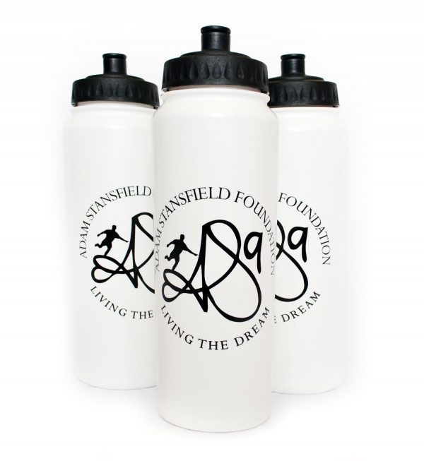 AS9 Water Bottle