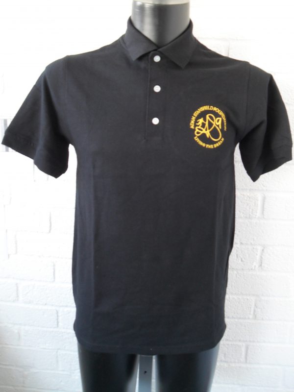 AS9 Polo Shirt