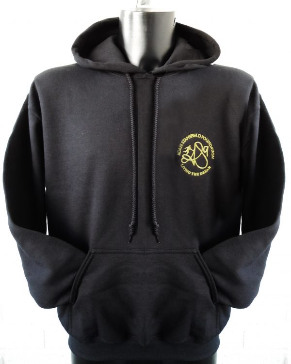 AS9 Hoodie