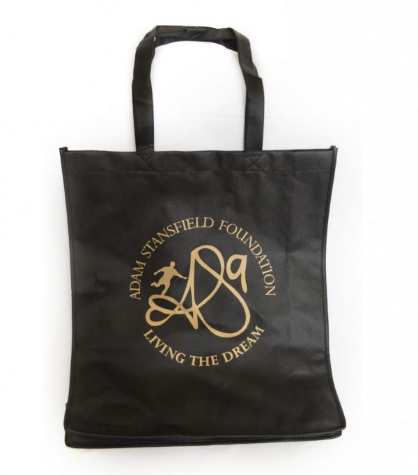 AS9 Canvas Bag