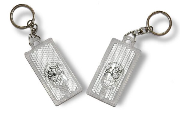 AS9 Keyring