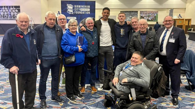 Image for the Tweet beginning: What a way to wrap