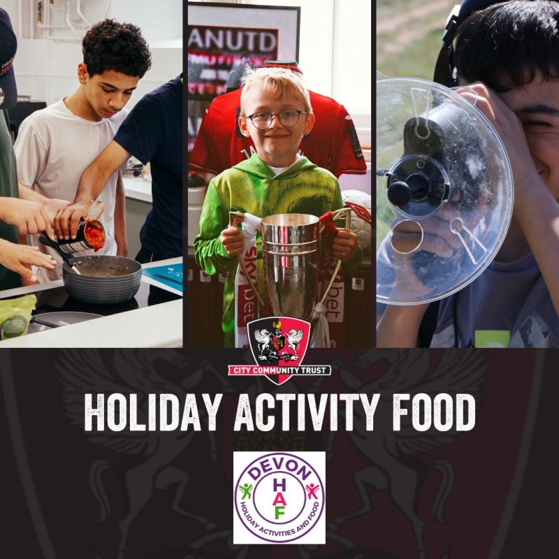 Image for the Tweet beginning: 🎄 Christmas HAF Update –