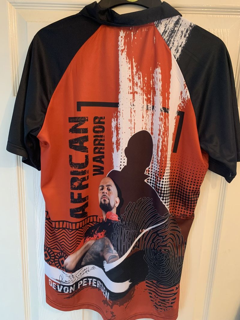 Image for the Tweet beginning: I was fortunate enough to