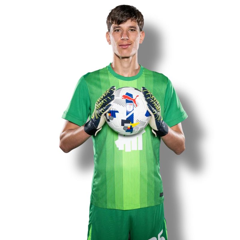 Image for the Tweet beginning: Nobody else has done it,