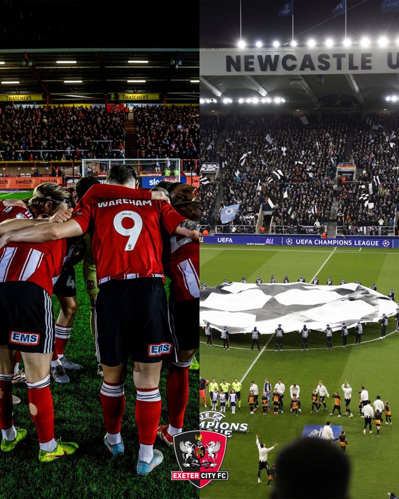 Image for the Tweet beginning: It was a tale of