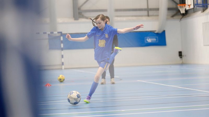 Image for the Tweet beginning: Things we love to see,