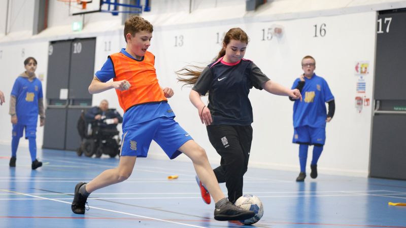 Image for the Tweet beginning: Things we love to see,