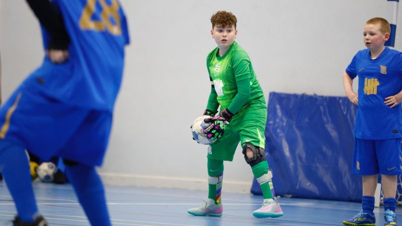 Image for the Tweet beginning: Things we love to see,