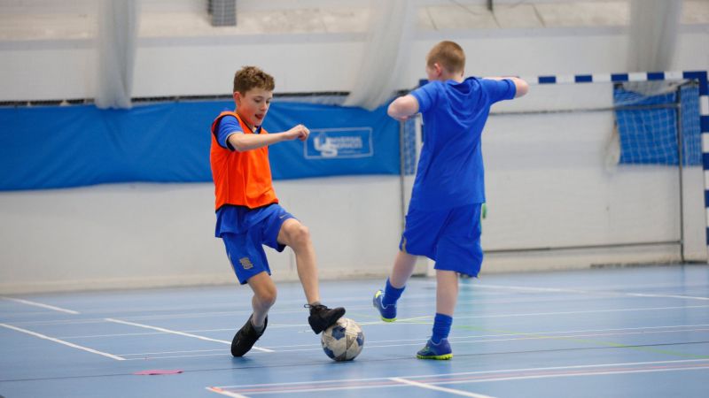 Image for the Tweet beginning: Things we love to see,